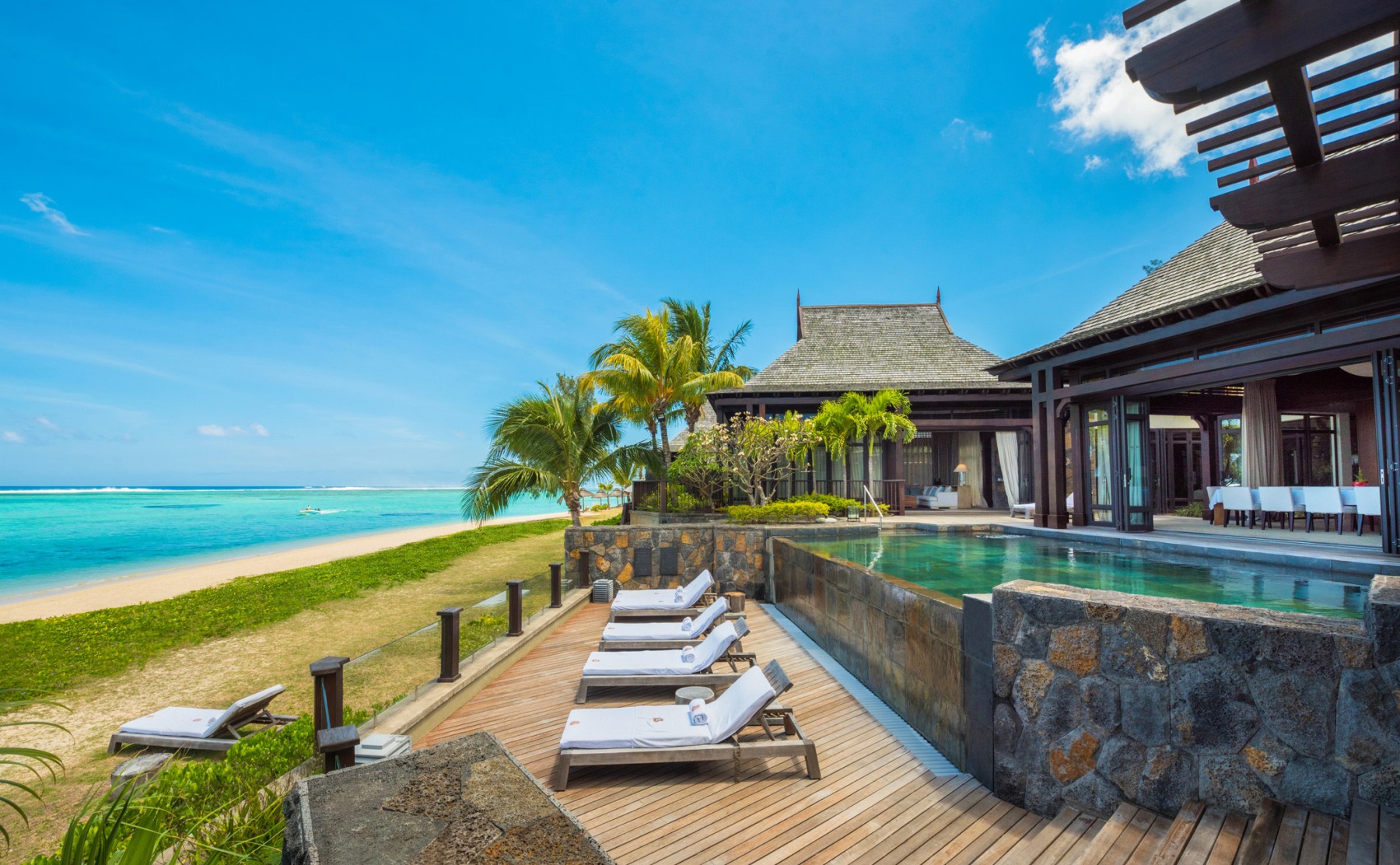  The St. Regis Villa